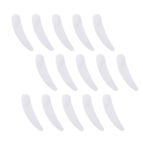 eyebrow tools & stencils 50pcs disposable makeup facial mask stick spoon cosmetic spatula scoop professional for girls home wh
eyebrow tools & stencils 50pcs disposable makeup facial mask stick spoon cosmetic spatula scoop professional for girls home wh