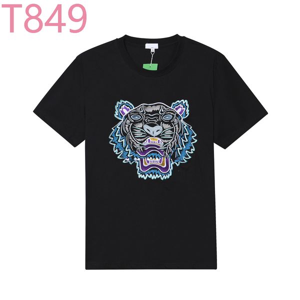 2021 summer mens t shirt fashion simple pure cotton black and white couples clothing casual high-quality letter embroiderys-2xl, White;black
2021 summer mens t shirt fashion simple pure cotton black and white couples clothing casual high-quality letter embroiderys-2xl, White;black