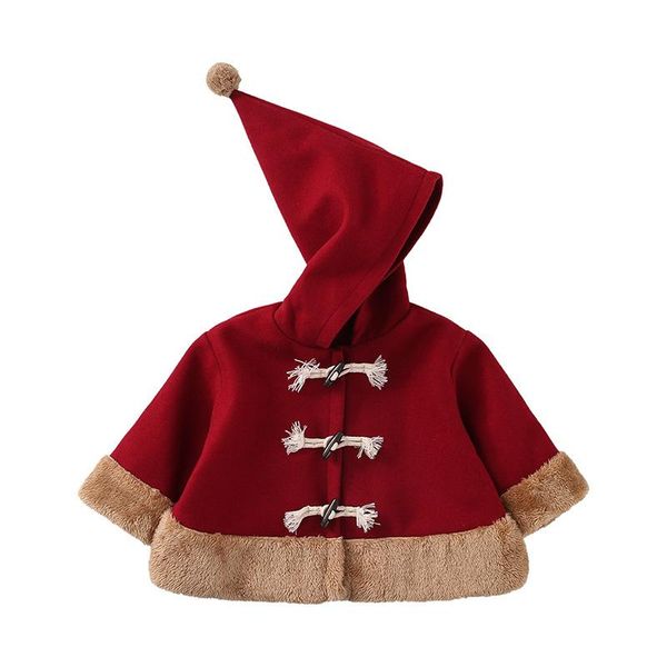 jackets girls coat autumn and winter jacket solid color button hooded, Blue;gray
jackets girls coat autumn and winter jacket solid color button hooded, Blue;gray