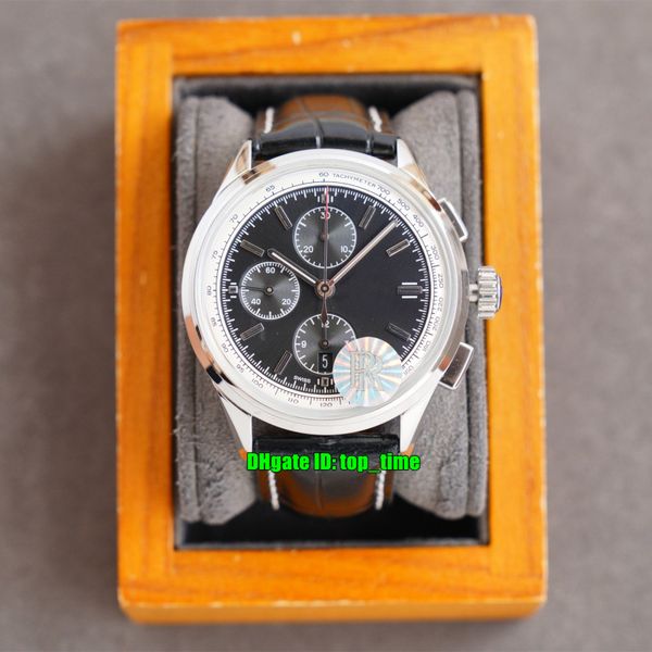 4 styles watches rrf a13315351b1p1 premier chronograph 42 eta7750 automatic mens watch black dial leather strap gents wristwatches, Slivery;brown
4 styles watches rrf a13315351b1p1 premier chronograph 42 eta7750 automatic mens watch black dial leather strap gents wristwatches, Slivery;brown