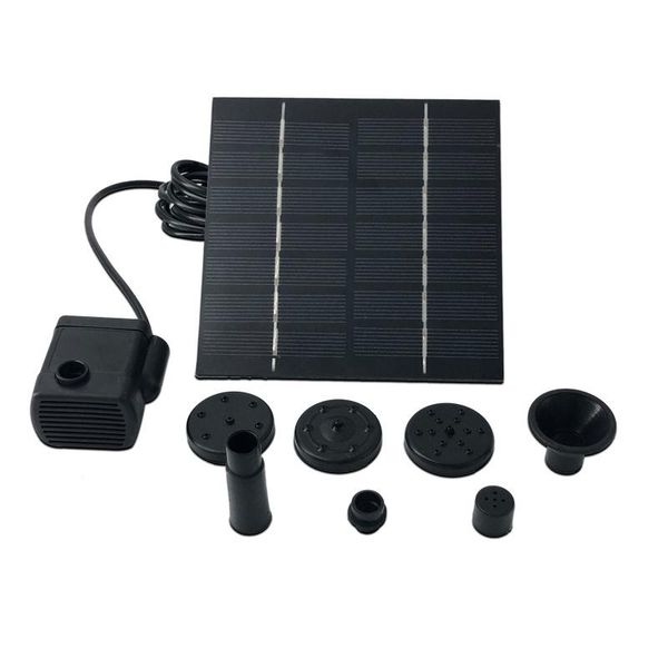 solar power floating fountain pump water for garden pond pool fish tank landscape outdoor decorations
solar power floating fountain pump water for garden pond pool fish tank landscape outdoor decorations