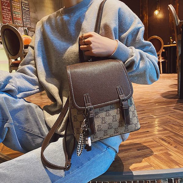 beibaobao 2021 backpack bags womens backpack new fashion large capacity bear womens bag casual pouch student
beibaobao 2021 backpack bags womens backpack new fashion large capacity bear womens bag casual pouch student