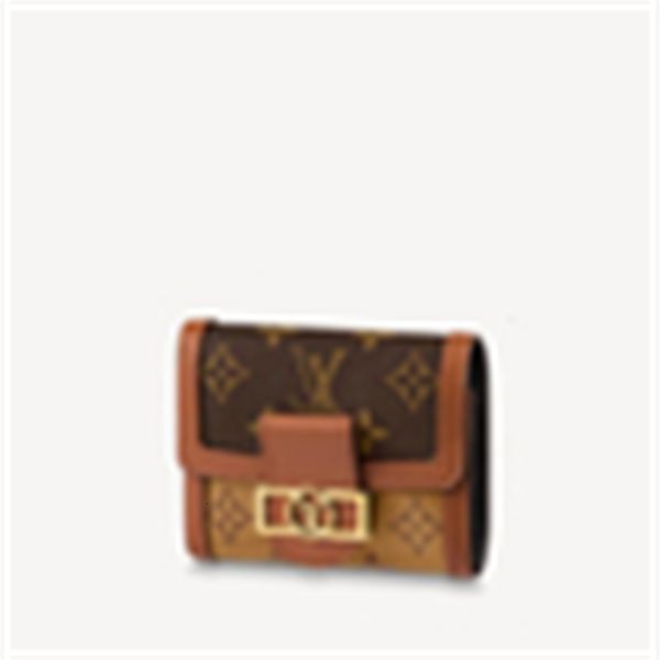 leather holders wallet long key clutches purse m68725 chain dauphine pouches compact card wallets wallet cases, Black;red
leather holders wallet long key clutches purse m68725 chain dauphine pouches compact card wallets wallet cases, Black;red