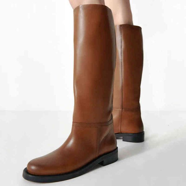 boots za botas altas do joelho femininas, couro legÃtimo, panturrilha, sapatos de motocicleta, salto baixo, outono inverno, equitação, 1i0h, Black
boots za botas altas do joelho femininas, couro legÃtimo, panturrilha, sapatos de motocicleta, salto baixo, outono inverno, equitação, 1i0h, Black