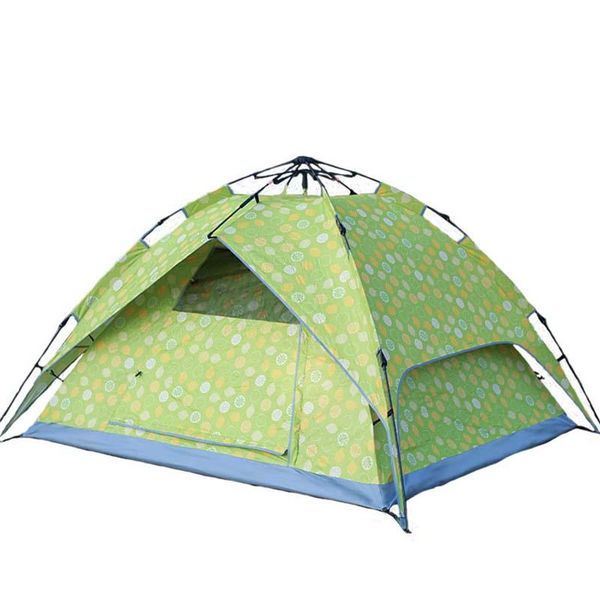 tents and shelters portable outdoor camping supplies 3-4 double speed automatic opening tent waterproof sunscreen
tents and shelters portable outdoor camping supplies 3-4 double speed automatic opening tent waterproof sunscreen