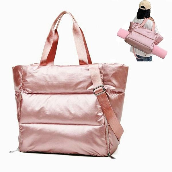 outdoor bags yoga mat for women style nylon sport bag girl waterproof fitness large capacity trave luggage storage tote
outdoor bags yoga mat for women style nylon sport bag girl waterproof fitness large capacity trave luggage storage tote