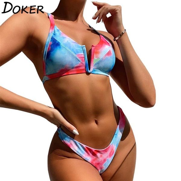 tie dye push up bikinis set swimwear women biquini swimming suit bathing suit beachwear summer brazilian mini bikini mujer 210423, White;black
tie dye push up bikinis set swimwear women biquini swimming suit bathing suit beachwear summer brazilian mini bikini mujer 210423, White;black