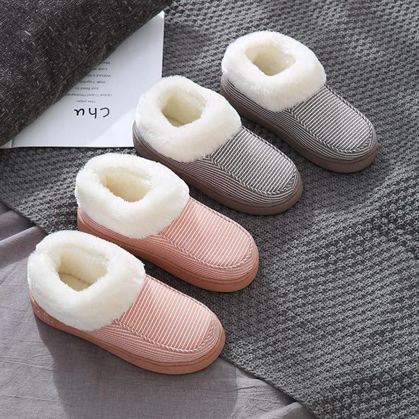slippers cotton men's and women's 2021 bedroom antiskid bag warm plush thickened couple winter, Black
slippers cotton men's and women's 2021 bedroom antiskid bag warm plush thickened couple winter, Black