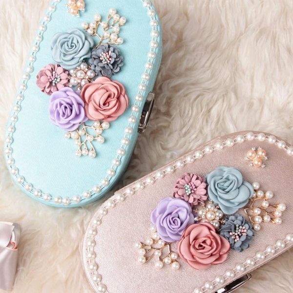 jewelry pouches, bags hoseng pu leather necklace bracelets box with metal lock women elegant earrings rings storage case birthday gift hs_90, Pink;blue
jewelry pouches, bags hoseng pu leather necklace bracelets box with metal lock women elegant earrings rings storage case birthday gift hs_90, Pink;blue