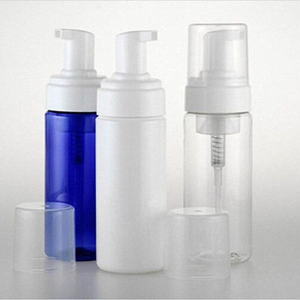 storage bottles & jars 20pcs/lot 100ml foaming bottle bubble foam transparent blue white manufacturers selling empty makeup tools pet cosmet
storage bottles & jars 20pcs/lot 100ml foaming bottle bubble foam transparent blue white manufacturers selling empty makeup tools pet cosmet