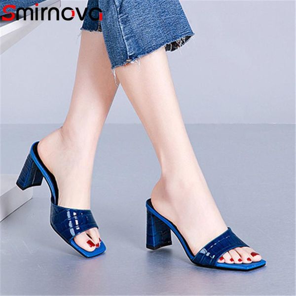 smirnova 2021 full genuine leather shoes women sandals solid colors high heels summer fashion party woman, Black
smirnova 2021 full genuine leather shoes women sandals solid colors high heels summer fashion party woman, Black