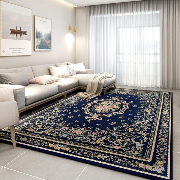 carpets navy blue for living room american countryside bedroom carpet sofa coffee table rug study floor mat cloakroom rugs
carpets navy blue for living room american countryside bedroom carpet sofa coffee table rug study floor mat cloakroom rugs