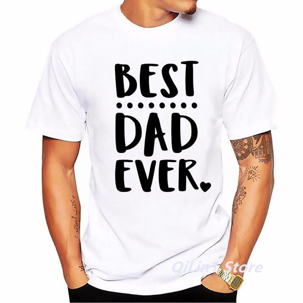 men's t-shirts letters dad ever printed t shirt mens tshirts summer 2021 father's day gift present i love daddy funny tshirt white, White;black
men's t-shirts letters dad ever printed t shirt mens tshirts summer 2021 father's day gift present i love daddy funny tshirt white, White;black