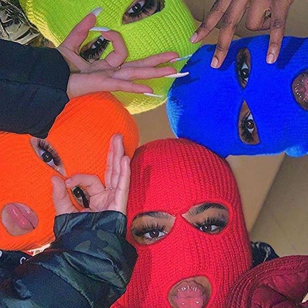 beanies 3-hole ski mask woolen knitted hat winter warm outdoor cycling windproof balaclava with multiple color options
beanies 3-hole ski mask woolen knitted hat winter warm outdoor cycling windproof balaclava with multiple color options