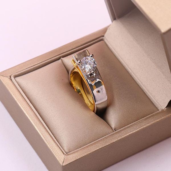 wedding rings luxury small zircon ring unique style crystal gold color rose flower promise engagement for women, Slivery;golden
wedding rings luxury small zircon ring unique style crystal gold color rose flower promise engagement for women, Slivery;golden