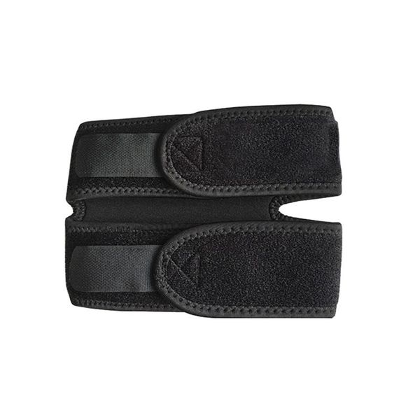 elbow & knee pads 1 pc brace breathable adjustable elastic bandage support protector for running fitness cycling, Black;gray
elbow & knee pads 1 pc brace breathable adjustable elastic bandage support protector for running fitness cycling, Black;gray
