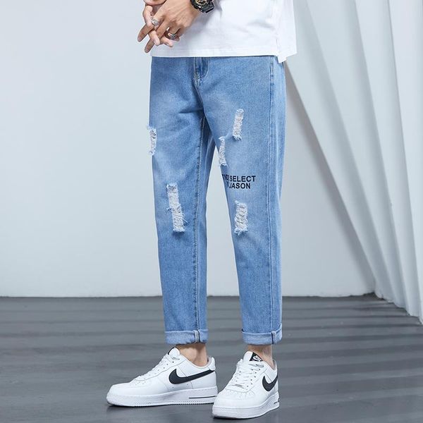 printed wide leg oversize men's pants baggy jeans for men trousers cargo denim overalls boy, Blue
printed wide leg oversize men's pants baggy jeans for men trousers cargo denim overalls boy, Blue