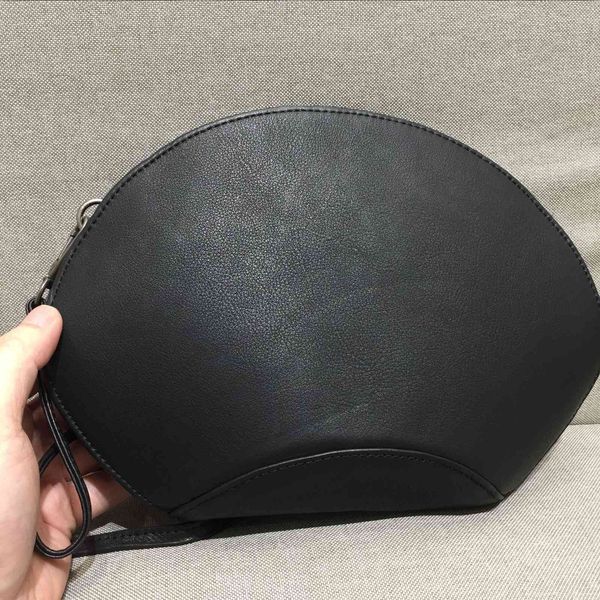 mori series shell small messenger cow leather women's single shoulder bag fashion simple black friday xtss
mori series shell small messenger cow leather women's single shoulder bag fashion simple black friday xtss