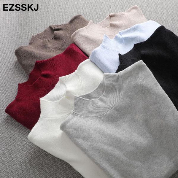 women's sweaters basic turtleneck slim sweater pullover women autumn winter casual long sleeve for female chic jumpers top, White;black
women's sweaters basic turtleneck slim sweater pullover women autumn winter casual long sleeve for female chic jumpers top, White;black
