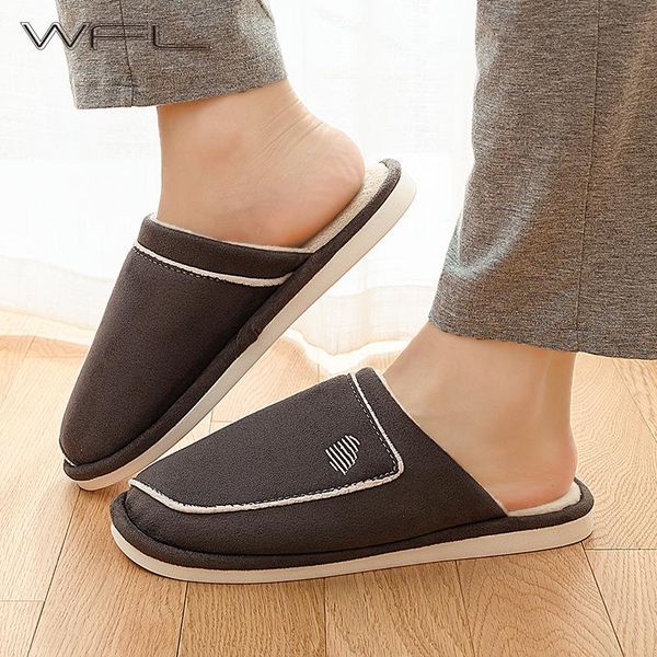 slippers shofort 2021 men winter warm cute flock shoes woman at home anti-slip house women and couple indoor cotton, Black
slippers shofort 2021 men winter warm cute flock shoes woman at home anti-slip house women and couple indoor cotton, Black