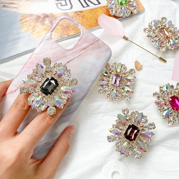 cell phone mounts & holders japan south korea net red luxury rhinestone lazy desktablet universal bracket expanding accessories grip sta
cell phone mounts & holders japan south korea net red luxury rhinestone lazy desktablet universal bracket expanding accessories grip sta