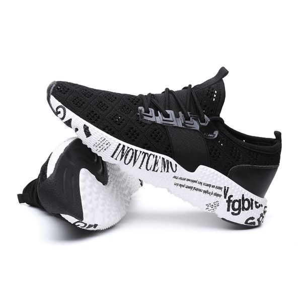 wholesale fashion white black grey womens men trainers running shoes size eur 39-44 summer breathable jogging sports sneakers cod: lx34-g07
wholesale fashion white black grey womens men trainers running shoes size eur 39-44 summer breathable jogging sports sneakers cod: lx34-g07