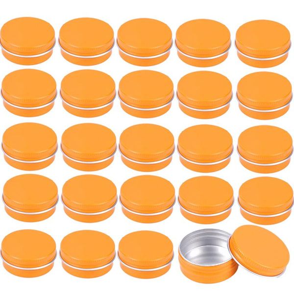 storage bottles & jars 20/30pcs 10g 15g 20g 30g orange cream jar round tin cosmetic lip container refillable bottle gloss packaging
storage bottles & jars 20/30pcs 10g 15g 20g 30g orange cream jar round tin cosmetic lip container refillable bottle gloss packaging