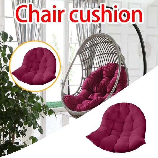 cushion/decorative pillow 40# cushion single swing hanging mattress integrated for chairs home decoration 2021
cushion/decorative pillow 40# cushion single swing hanging mattress integrated for chairs home decoration 2021