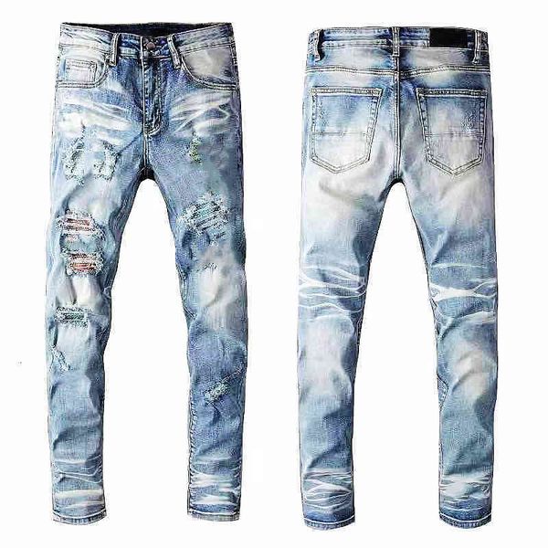 men's jeans jeans designer pants hole drawing classic luxury multicolor selling variety spring, summer, autumn and quh8, Blue
men's jeans jeans designer pants hole drawing classic luxury multicolor selling variety spring, summer, autumn and quh8, Blue
