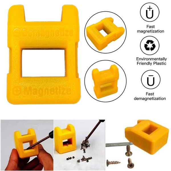 professional hand tool sets 2 pcs mini in 1 screwdriver magnetic demagnetizer magnetizer porcelain degausser powerful quickly
professional hand tool sets 2 pcs mini in 1 screwdriver magnetic demagnetizer magnetizer porcelain degausser powerful quickly