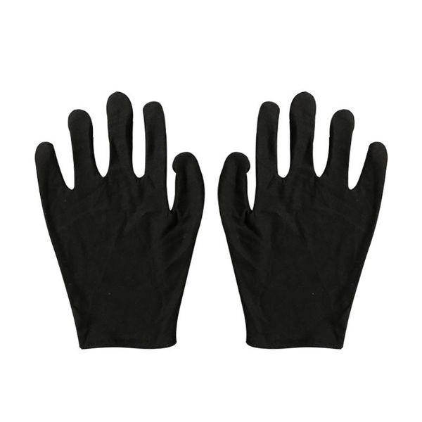 disposable gloves 1pair sun protection driving men women elastic thin glove fashion solid color cotton summer sunscreen black white
disposable gloves 1pair sun protection driving men women elastic thin glove fashion solid color cotton summer sunscreen black white