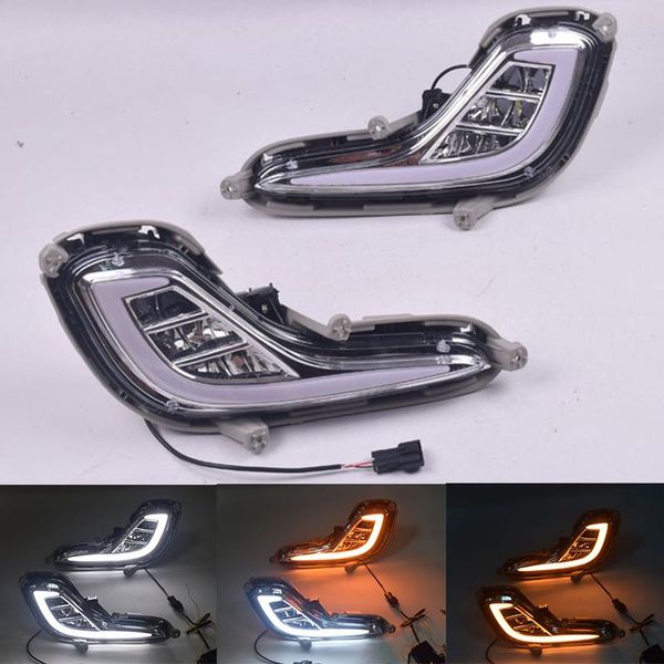 other lighting system 2pcs auto drl 12v led daytime running light turn signal fog lamp waterproof for accent solaris 2010 2011 2012
other lighting system 2pcs auto drl 12v led daytime running light turn signal fog lamp waterproof for accent solaris 2010 2011 2012
