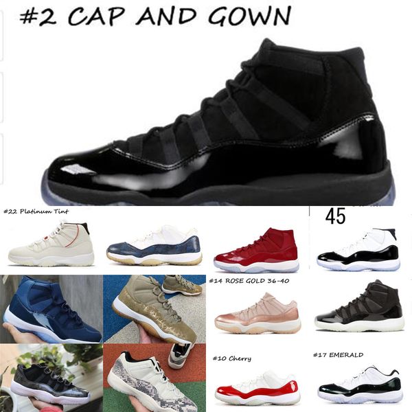 11 11s high sneakers 25th anniversary 45 bred men basketball shoes black cat 4 13 grey gamma legend gym gamma sports 43f4tn
11 11s high sneakers 25th anniversary 45 bred men basketball shoes black cat 4 13 grey gamma legend gym gamma sports 43f4tn