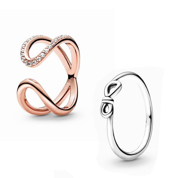 cluster rings blue star 100% sterling silver pandoras 2021 mother's day wrapped open infinity ring knot, Golden;silver
cluster rings blue star 100% sterling silver pandoras 2021 mother's day wrapped open infinity ring knot, Golden;silver