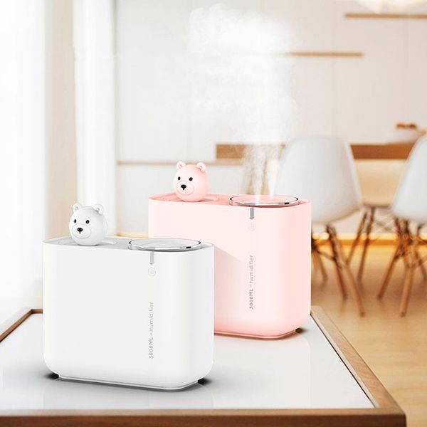 humidifiers 3000ml air humidifier usb aroma diffuser portable ultrasonic essential oil humidificador home mist maker fogger office
humidifiers 3000ml air humidifier usb aroma diffuser portable ultrasonic essential oil humidificador home mist maker fogger office