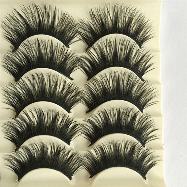 pairs beauty thick eyelashes makeup false long black handmade eye lashes tools accessories 1
pairs beauty thick eyelashes makeup false long black handmade eye lashes tools accessories 1