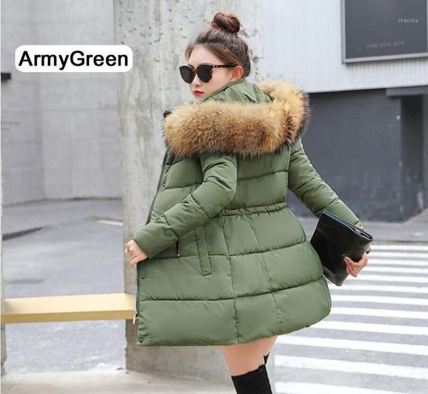 women's down & parkas winter jacket women fur coat female parka plus size long jackets woman manteau femme hiver1 m1d3, Black
women's down & parkas winter jacket women fur coat female parka plus size long jackets woman manteau femme hiver1 m1d3, Black