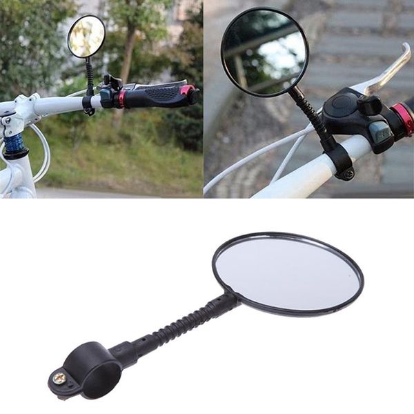 bike groupsets 1pc adjustable flexible bicycle mirror cycling rear view convex mountain handlebar rearview wholesale
bike groupsets 1pc adjustable flexible bicycle mirror cycling rear view convex mountain handlebar rearview wholesale