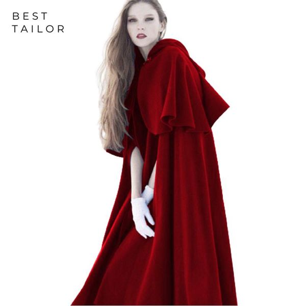 wraps & jackets wedding cloaks ghost burgundy red coat outfit cape winter pograph halloween vintage accessories medieval, White
wraps & jackets wedding cloaks ghost burgundy red coat outfit cape winter pograph halloween vintage accessories medieval, White