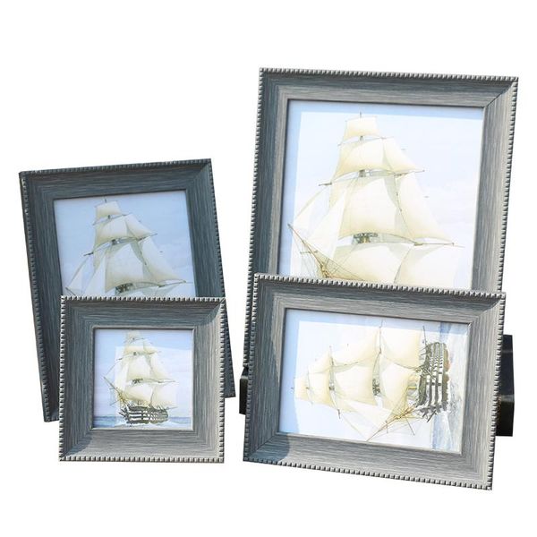retro style quality po frame 5-10 inch setting table decor picture frames hanging wall deskart wf
retro style quality po frame 5-10 inch setting table decor picture frames hanging wall deskart wf