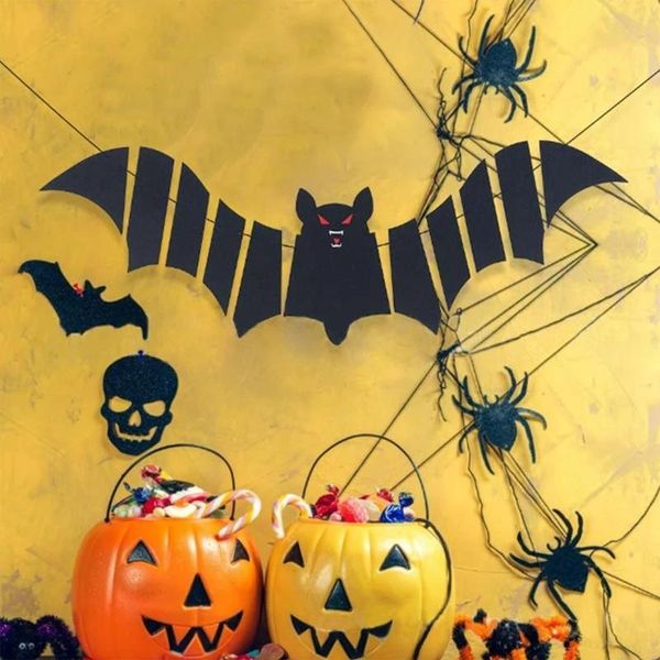 window stickers halloween felt-bat banner string 3d pvc bat wall sticker backdrop-decoration adhesive diy bathroom
window stickers halloween felt-bat banner string 3d pvc bat wall sticker backdrop-decoration adhesive diy bathroom
