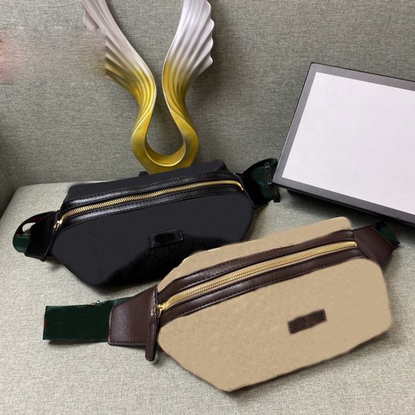 2023 fashion waist bags shoulder bag men outdoor crossbody casual women letter printed handbags canvas
2023 fashion waist bags shoulder bag men outdoor crossbody casual women letter printed handbags canvas