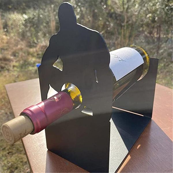 wine bottle holder storage rack european creative home deskornament animal craft decoration dropship other decor
wine bottle holder storage rack european creative home deskornament animal craft decoration dropship other decor