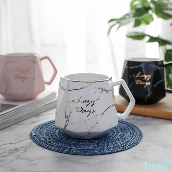 nordic marble polygon geometric coffee mug porcelain juice drinking cup milk tea gift for girl pink white 400ml mugs
nordic marble polygon geometric coffee mug porcelain juice drinking cup milk tea gift for girl pink white 400ml mugs