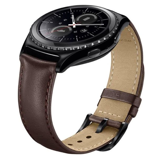 watch bands 20mm 22mm quick release bracelet for huawei gt 2e 46mm/gt2 leather wrist strap ticwatch pro 2021/samsung active 2 band, Black;brown
watch bands 20mm 22mm quick release bracelet for huawei gt 2e 46mm/gt2 leather wrist strap ticwatch pro 2021/samsung active 2 band, Black;brown
