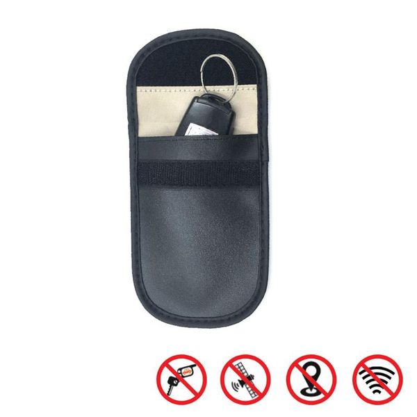 storage bags rfid faraday pouch car key bag anti-theft keylessremote entry protection
storage bags rfid faraday pouch car key bag anti-theft keylessremote entry protection
