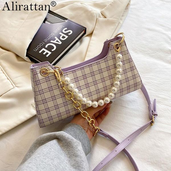 small pearl chain design pu leather crossbody bags for women 2021 summer fashion casual brand ladies handbag shoulder bag
small pearl chain design pu leather crossbody bags for women 2021 summer fashion casual brand ladies handbag shoulder bag