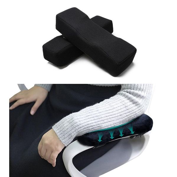 2pack upgrade 3rd generation chair armrest pads with bamboo charcoal memory foam elbow pillow for office&gaming cushion/decorative
2pack upgrade 3rd generation chair armrest pads with bamboo charcoal memory foam elbow pillow for office&gaming cushion/decorative