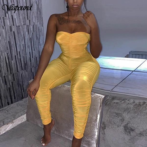 off the shoulder bodycon women stacked jumpsuit wrap chest party club outfits skinny solid fashion summer jumpsuits, Black;white
off the shoulder bodycon women stacked jumpsuit wrap chest party club outfits skinny solid fashion summer jumpsuits, Black;white