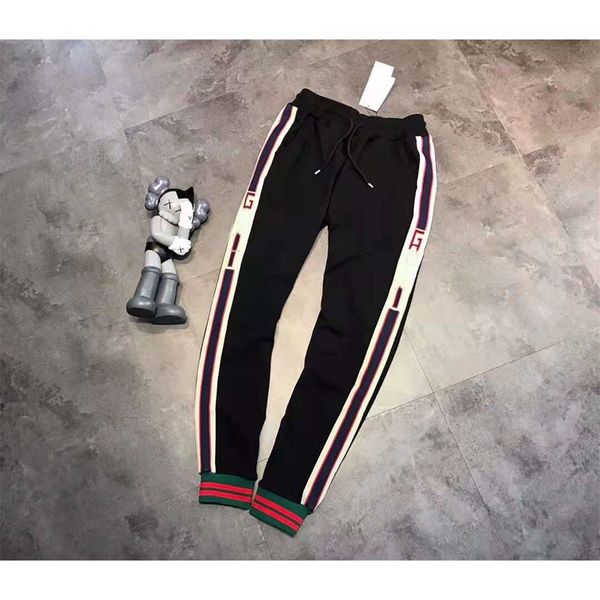 chaopai family autumn and winter black pants cotton urban leisure round neck simple woven printed loose sweater
chaopai family autumn and winter black pants cotton urban leisure round neck simple woven printed loose sweater